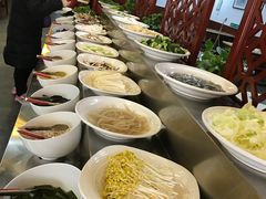 -福慧缘清心素食(峨眉山前店)