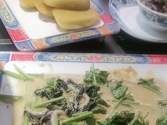 -京悦南门涮羊肉·羊蝎子火锅(田林路店)