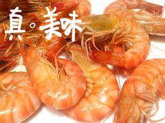 -海味当家·蒸锅海鲜(中山广场创始店)