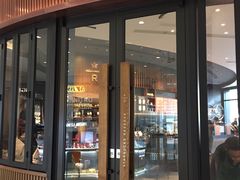门面-星巴克臻选(北京富力家园店)