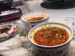 -曾家厨房·新徽菜(高新天柱路店)
