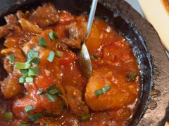 -庆江南江南菜(琴湖溪里花园城店)