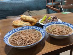 -东关二民手工面条