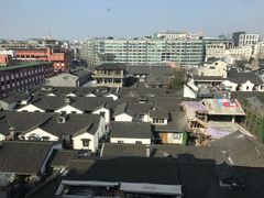 -杭州君悦酒店