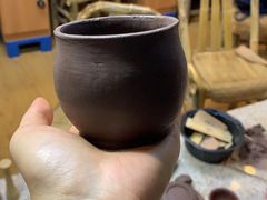 -艺趣慢生活·紫砂手工DIY·团建