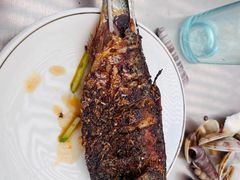 -玉园烧烤·海鲜辣炒