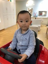 -星童star.kids儿童发型设计·满月胎发(玉兰花园店)