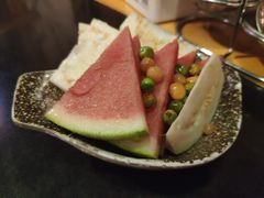 -袍哥码头老火锅(横岗分店)