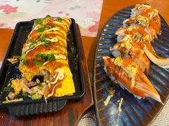 -無忧浅草君·洋风料理(下沙宝龙二期一店)