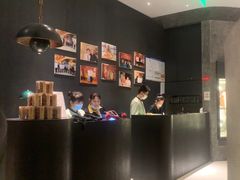 -新兴·金羊座·粤菜点心(乐峰店)