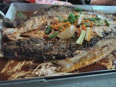 -鸣记脆皮烤鱼(山姆店)