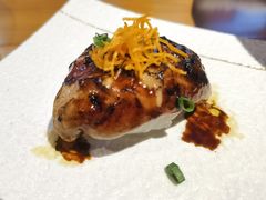 -渔寿司·日本料理(艾尚天地店)