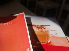 -橘酱餐厅