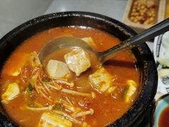 -妥妥烤肉料理(昙华林店)