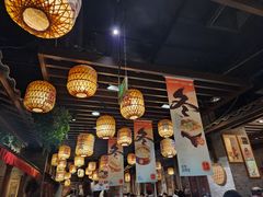 -南京大牌档(崇文门国瑞店)