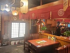 -喜牛烧肉酒场·黑金店(威高广场店)
