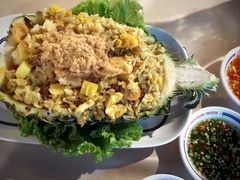 -尚味泰餐厅