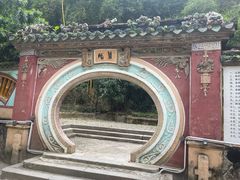 -潮州西湖
