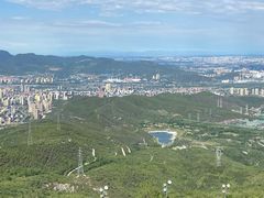 -定都峰
