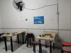 大堂-重庆特色冷锅鱼(武大店)