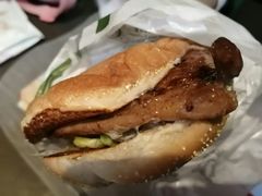 -麦当劳(大栅栏店)