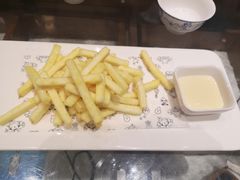 -哈啾嗨·新概念蒙餐(红星新城店)