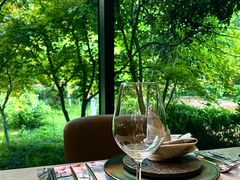 -一板铁板烧·隐秘一线江景花园餐厅(西湖左岸·天元店)