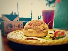 -嗨T茶餐厅(大石店)