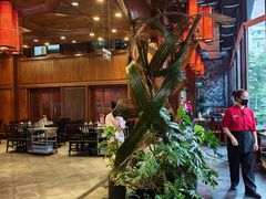 -川西坝子火锅(金沙1.0直营店)