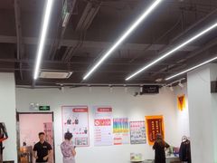 -超减·私教减肥馆(世博店)