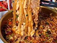 -三妹小龙虾·黄油蟹(华侨城总店)