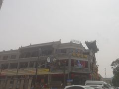 -蔡家酒楼(一德街店)