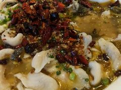 -港丽餐厅(高德置地店)