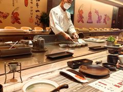 -赤坂亭·M9和牛烧肉·铁板烧·日料398放题(长泰广场店)