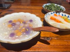 -贡梅老面馆·蟹粉面·无锡特色小吃(南长街主推店)