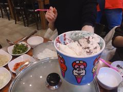 -Baskin Robbins(弘大店)