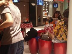 -海底捞火锅(锦艺城店)