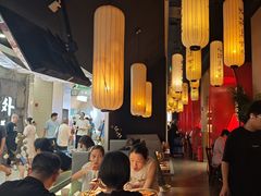 -六月雪干锅(绵阳凯德广场店)