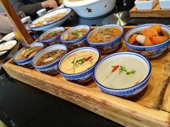 -阿庄新豫菜(通泰路店)