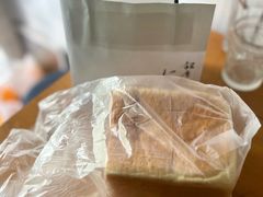 -银座仁志川·生吐司专门店(香港广场店)