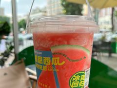 -SENTEA森茶(麦地丽日店)