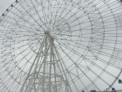 -南昌之星摩天轮