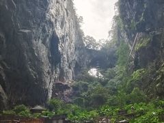 -英西峰林·洞天仙境