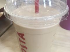 -COSTA COFFEE(上海虹口公园店)