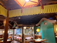 -佬麻雀·新湘菜(珠海金发购物中心店)