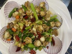 -郭姐·威海渔村(黄兴路店)