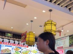 -渔家风味·鲅鱼水饺·央视展播·海鲜天津菜(开发区店)