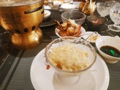 -半岛翡丽海鲜自助餐厅(观风亭店)