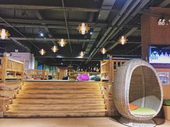 -汤W城市微度假(仓山店)