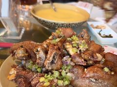 -深山老屋(国顺东路店)